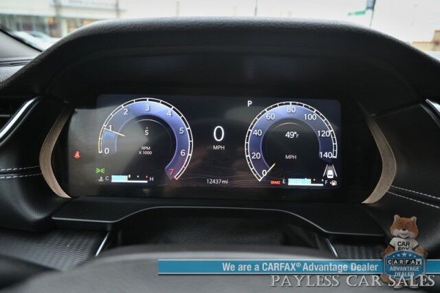 2025 Jeep Grand Cherokee L Altitude X Wasilla AK