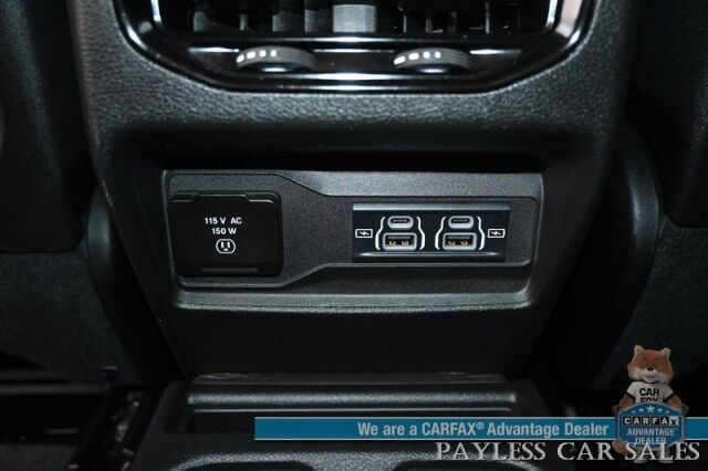 2025 Jeep Grand Cherokee L Altitude X Wasilla AK