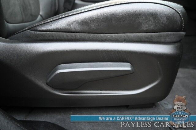 2025 Jeep Grand Cherokee L Altitude X Wasilla AK
