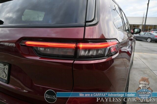 2025 Jeep Grand Cherokee L Altitude X Wasilla AK
