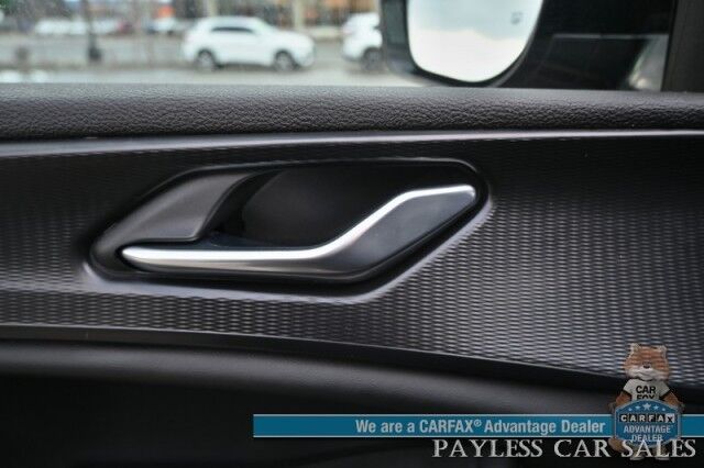 2025 Jeep Grand Cherokee L Altitude X Wasilla AK