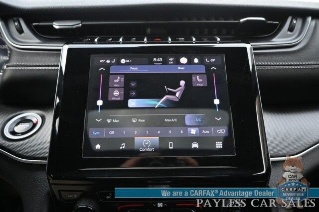 2025 Jeep Grand Cherokee L Altitude X Wasilla AK