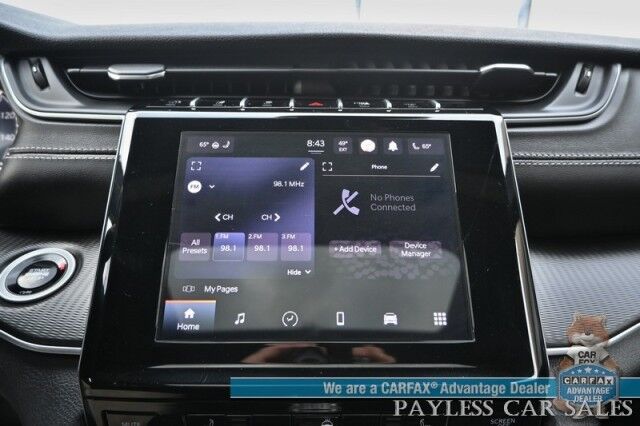 2025 Jeep Grand Cherokee L Altitude X Wasilla AK
