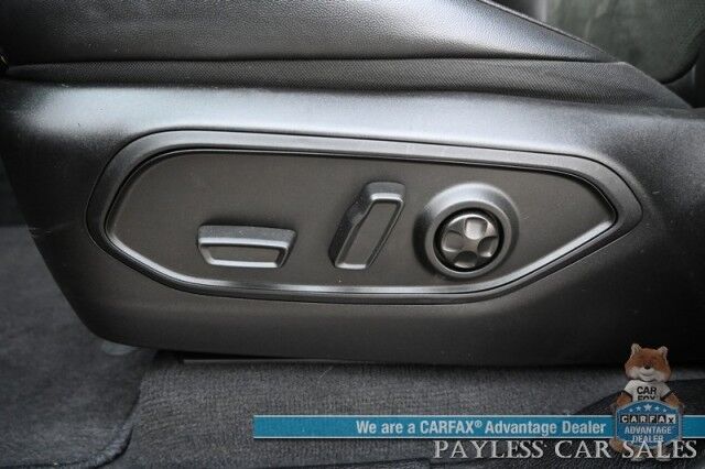 2025 Jeep Grand Cherokee L Altitude X Wasilla AK