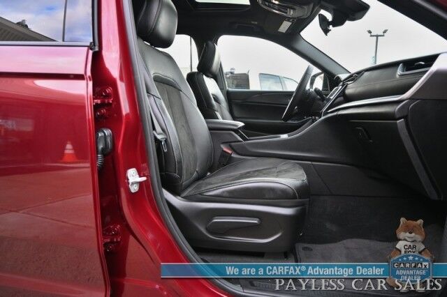 2025 Jeep Grand Cherokee L Altitude X Wasilla AK