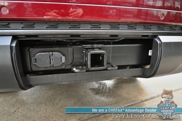 2025 Jeep Grand Cherokee L Altitude X Wasilla AK