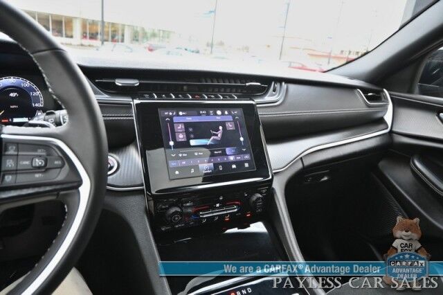 2025 Jeep Grand Cherokee L Altitude X Wasilla AK
