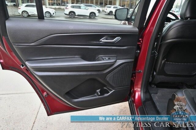 2025 Jeep Grand Cherokee L Altitude X Wasilla AK