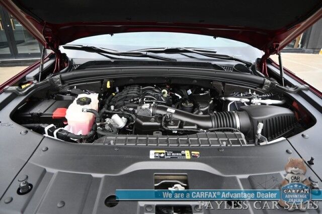 2025 Jeep Grand Cherokee L Altitude X Wasilla AK