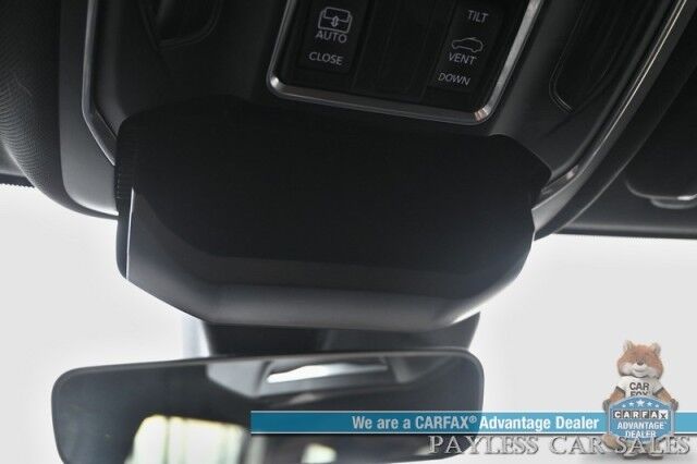 2025 Jeep Grand Cherokee L Altitude X Anchorage AK