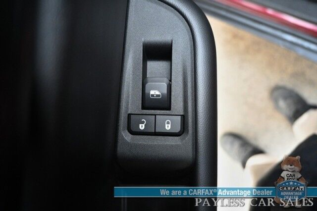 2025 Jeep Grand Cherokee L Altitude X Anchorage AK