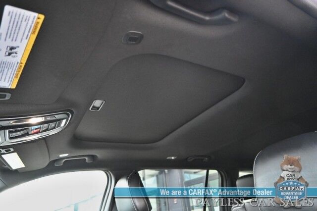 2025 Jeep Grand Cherokee L Altitude X Anchorage AK