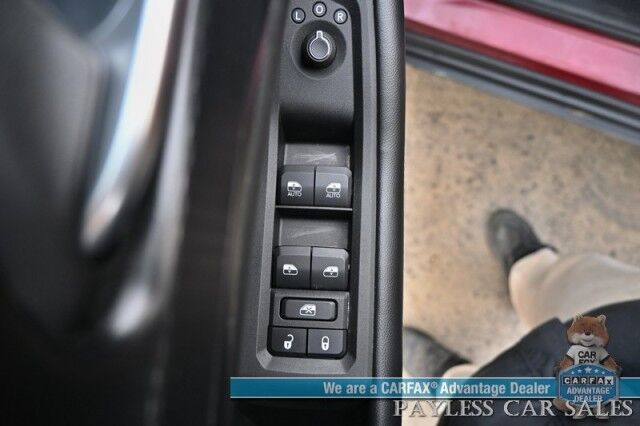 2025 Jeep Grand Cherokee L Altitude X Anchorage AK