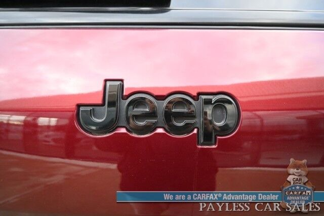 2025 Jeep Grand Cherokee L Altitude X Anchorage AK