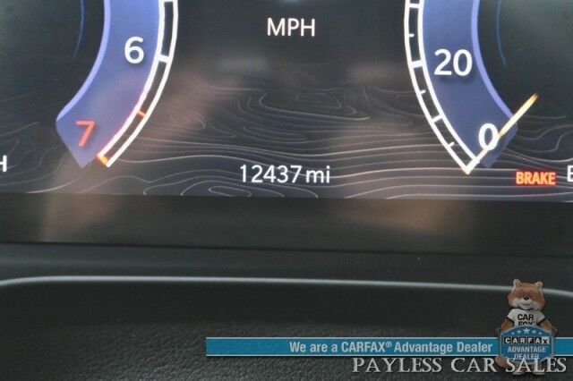 2025 Jeep Grand Cherokee L Altitude X Anchorage AK