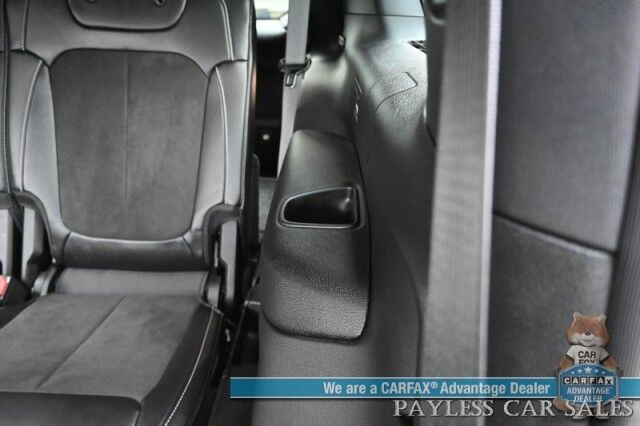 2025 Jeep Grand Cherokee L Altitude X Anchorage AK