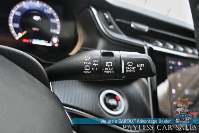 2025 Jeep Grand Cherokee L Altitude X Anchorage AK