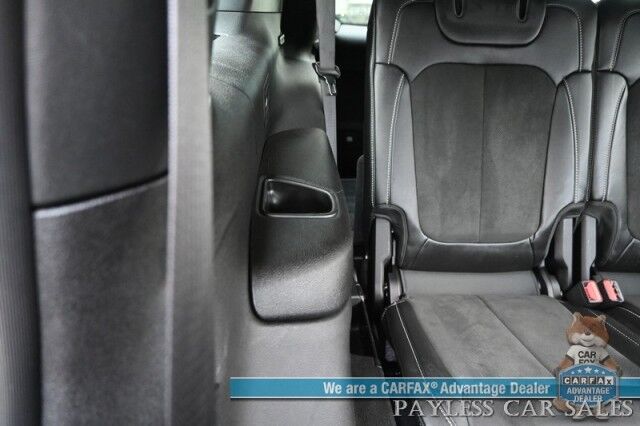 2025 Jeep Grand Cherokee L Altitude X Anchorage AK