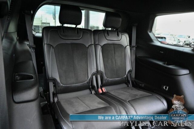 2025 Jeep Grand Cherokee L Altitude X Anchorage AK