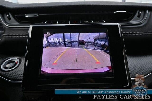 2025 Jeep Grand Cherokee L Altitude X Anchorage AK