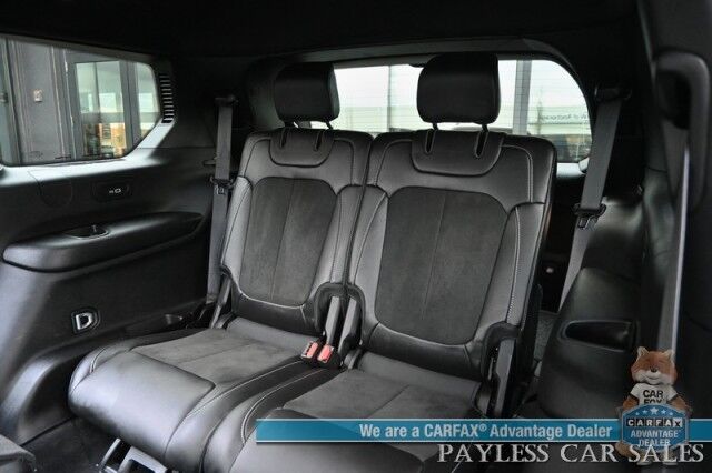 2025 Jeep Grand Cherokee L Altitude X Anchorage AK