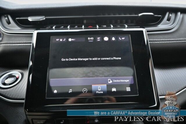 2025 Jeep Grand Cherokee L Altitude X Anchorage AK