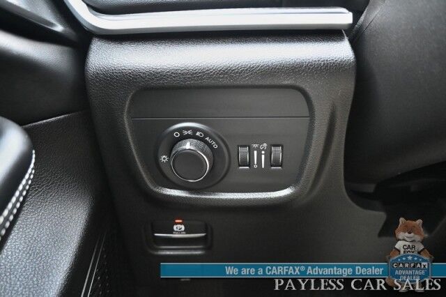 2025 Jeep Grand Cherokee L Altitude X Anchorage AK