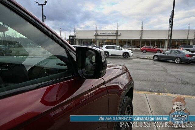 2025 Jeep Grand Cherokee L Altitude X Anchorage AK
