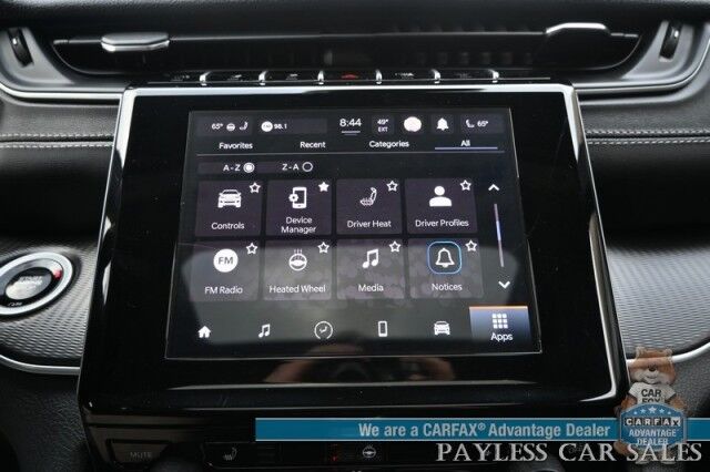 2025 Jeep Grand Cherokee L Altitude X Anchorage AK