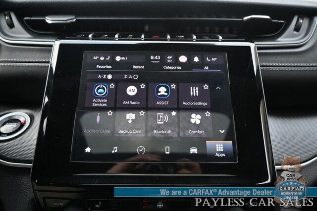 2025 Jeep Grand Cherokee L Altitude X Anchorage AK