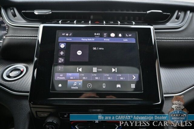 2025 Jeep Grand Cherokee L Altitude X Anchorage AK