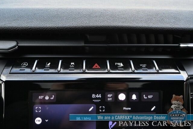 2025 Jeep Grand Cherokee L Altitude X Anchorage AK