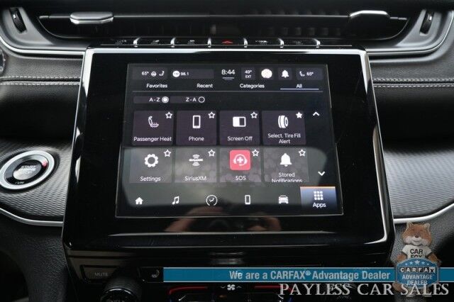 2025 Jeep Grand Cherokee L Altitude X Anchorage AK