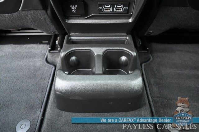 2025 Jeep Grand Cherokee L Altitude X Anchorage AK