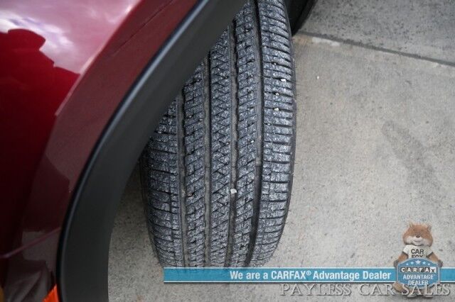 2025 Jeep Grand Cherokee L Altitude X Anchorage AK