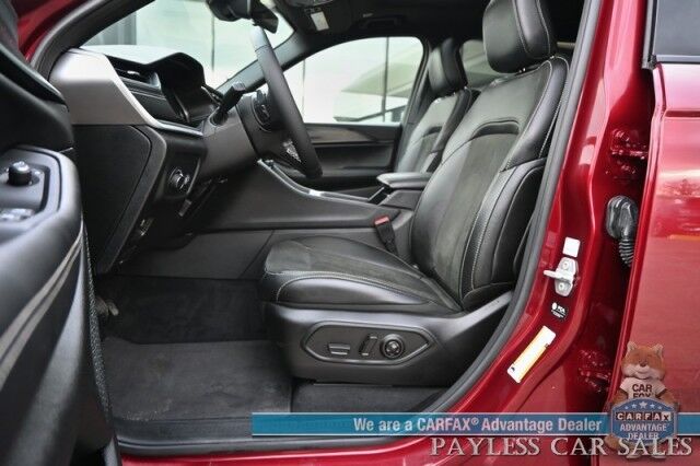 2025 Jeep Grand Cherokee L Altitude X Anchorage AK