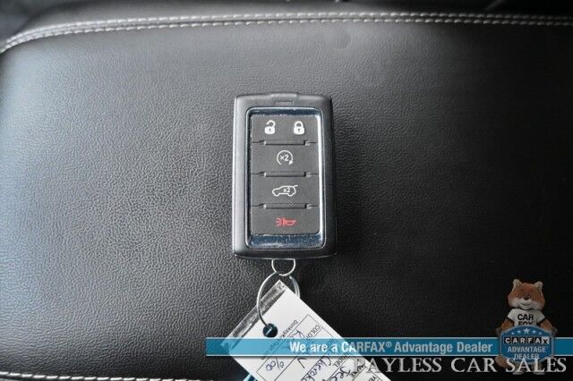 2025 Jeep Grand Cherokee L Altitude X Anchorage AK