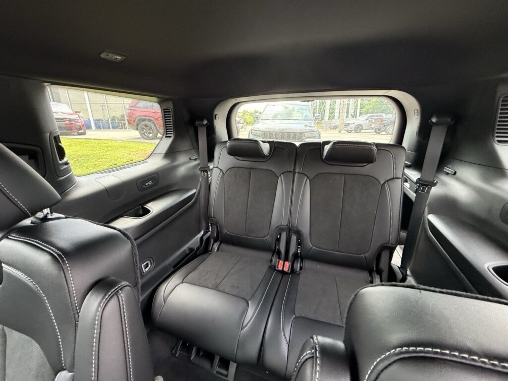 2025 Jeep Grand Cherokee L Altitude X Crestwood KY