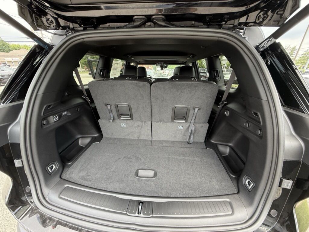 2025 Jeep Grand Cherokee L Altitude X Crestwood KY