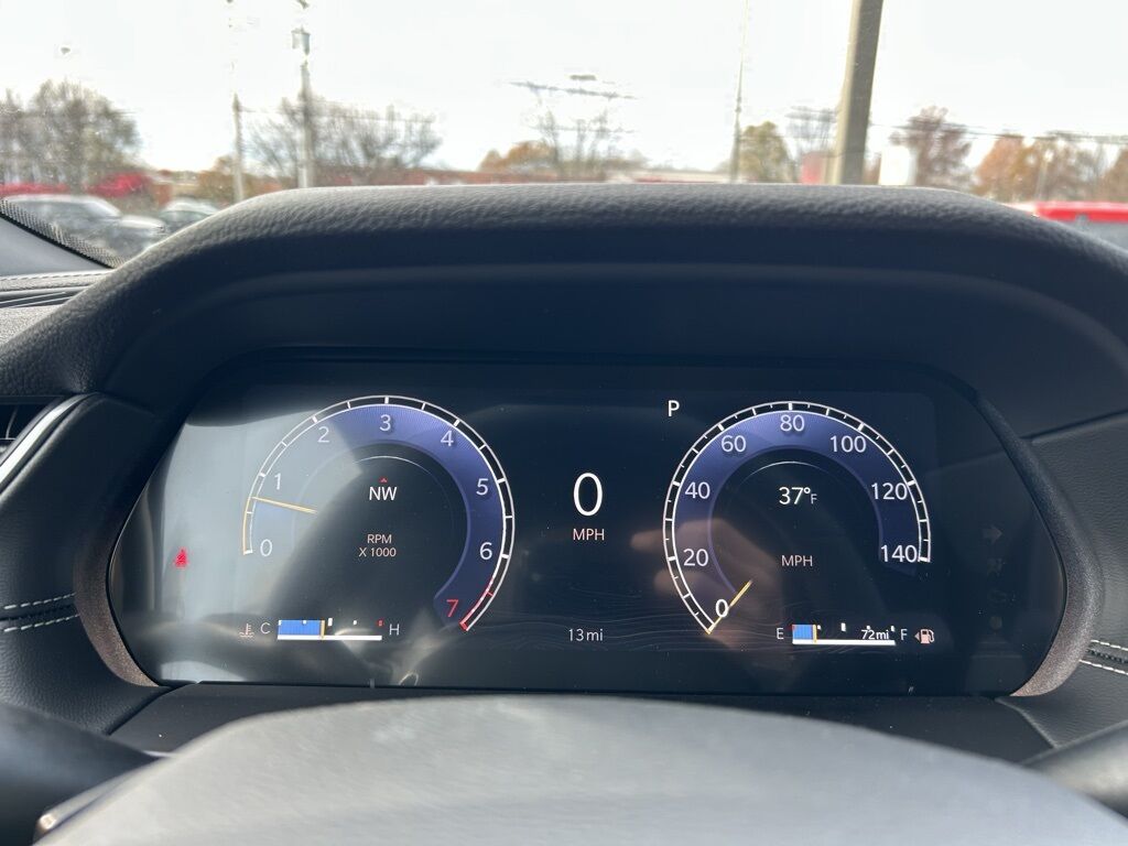 2025 Jeep Grand Cherokee L Altitude X Crestwood KY