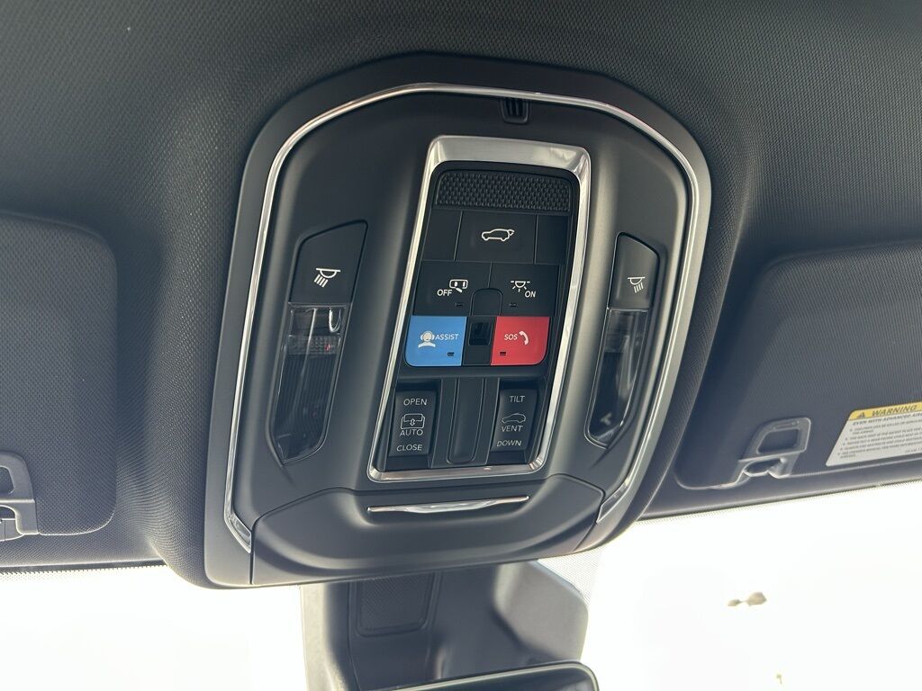 2025 Jeep Grand Cherokee L Altitude X Crestwood KY