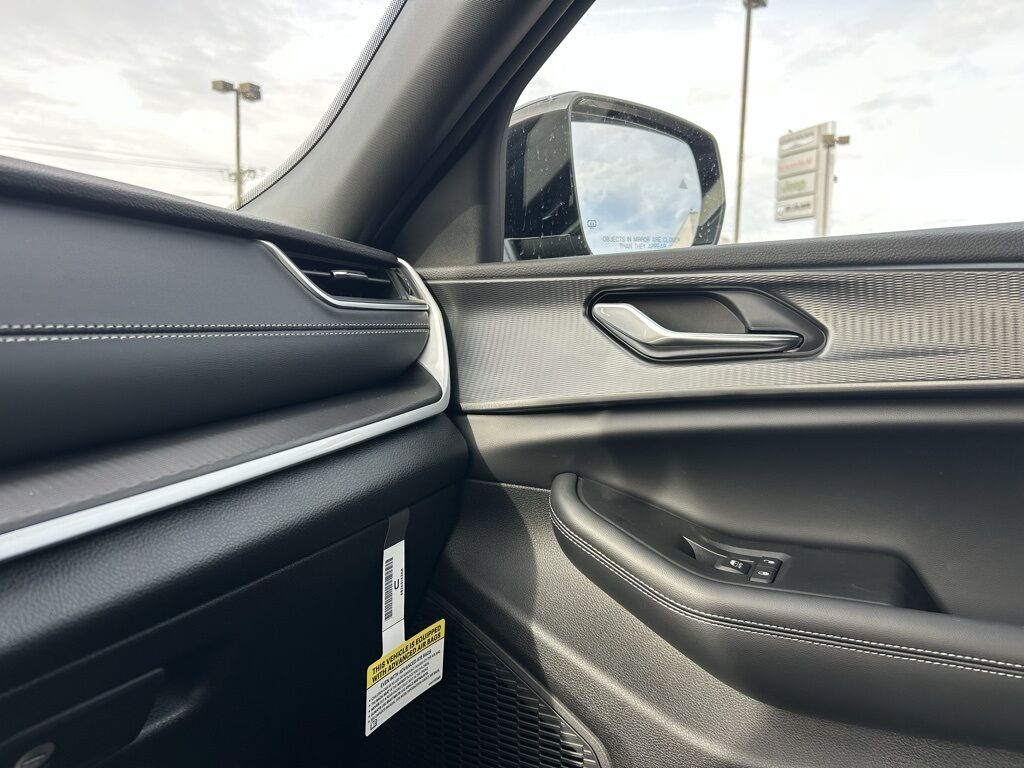 2025 Jeep Grand Cherokee L Altitude X Crestwood KY