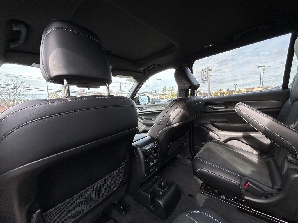 2025 Jeep Grand Cherokee L Altitude X Crestwood KY