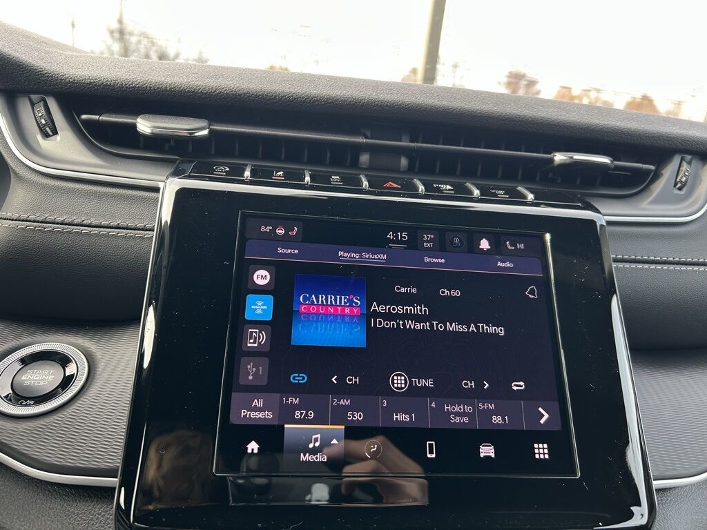 2025 Jeep Grand Cherokee L Altitude X Crestwood KY