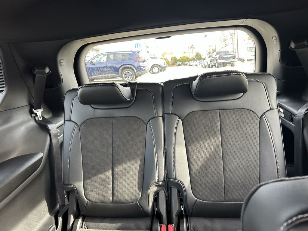 2025 Jeep Grand Cherokee L Altitude X Crestwood KY