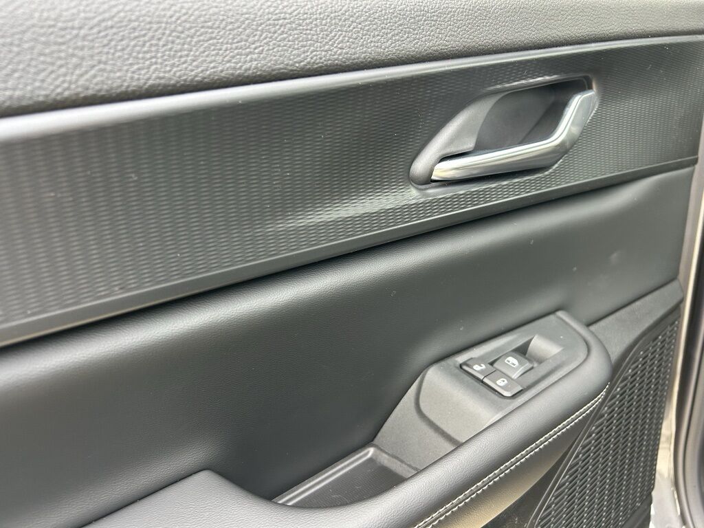 2025 Jeep Grand Cherokee L Altitude X Crestwood KY