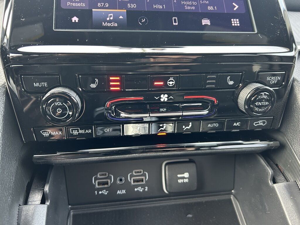 2025 Jeep Grand Cherokee L Altitude X Crestwood KY