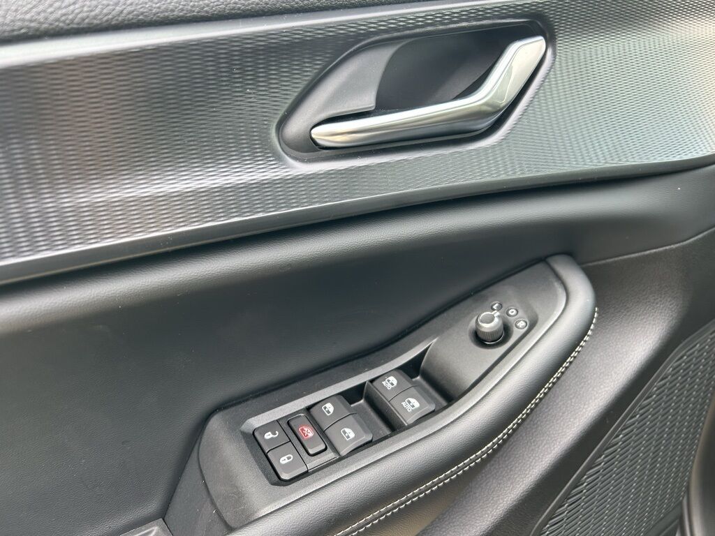 2025 Jeep Grand Cherokee L Altitude X Crestwood KY