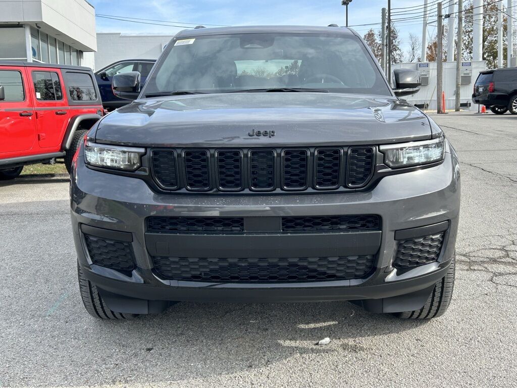 2025 Jeep Grand Cherokee L Altitude X Crestwood KY