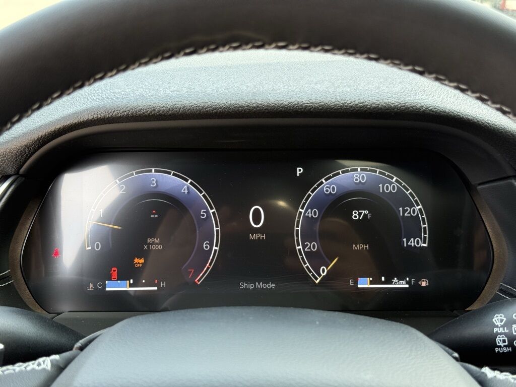 2025 Jeep Grand Cherokee L Altitude X Crestwood KY